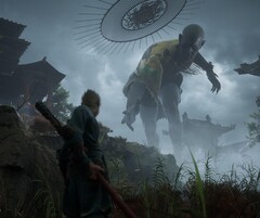 Gra „Black Myth: Wukong” uzyskała 82% pozytywnych ocen użytkowników.