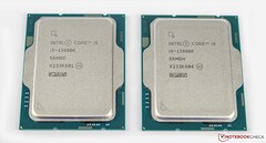 Intel podobno porzuca słynne oznaczenie &quot;i&quot; ze swoich przyszłych generacji procesorów. (Źródło: Notebookcheck)