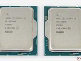 Intel podobno porzuca słynne oznaczenie "i" ze swoich przyszłych generacji procesorów. (Źródło: Notebookcheck)