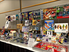 Video Game History Foundation uruchamia cyfrową bibliotekę rzadkich materiałów