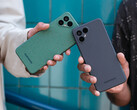 Prawdopodobnie New Life Edition jest jeszcze bardziej zrównoważony niż standardowy Fairphone 4. (Źródło zdjęcia: Fairphone)