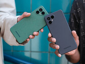 Prawdopodobnie New Life Edition jest jeszcze bardziej zrównoważony niż standardowy Fairphone 4. (Źródło zdjęcia: Fairphone)