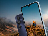 Galaxy M14 4G otrzyma tylko dwie aktualizacje systemu operacyjnego od Android 13. (Źródło obrazu: Samsung)