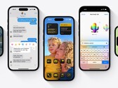 Apple ma wprowadzić całkowicie odnowiony system operacyjny iPhone'a z iOS 19. (Źródło obrazu: Apple)