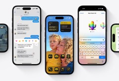 Apple ma wprowadzić całkowicie odnowiony system operacyjny iPhone'a z iOS 19. (Źródło obrazu: Apple)