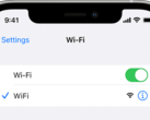 Wi-Fi w nowym iPhonie nie dostanie w najbliższym czasie więcej Apple. (Źródło: Apple)