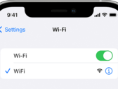 Wi-Fi w nowym iPhonie nie dostanie w najbliższym czasie więcej Apple. (Źródło: Apple)