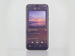 Koncepcja tego, jak iPhone 