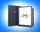 Firma iReader wprowadziła na rynek chiński nową wersję swojego czytnika e-booków Air 3 Pro wyposażonego w podświetlenie przednie