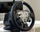 System Logitech G RS50 z rozstawem osi RS50, piastą koła RS, obręczą i zaciskiem biurkowym. (Źródło obrazu: Logitech)