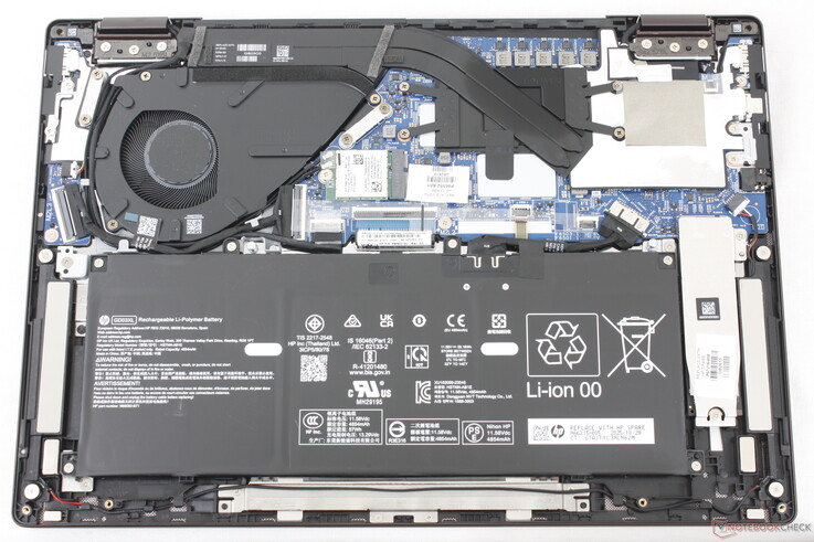 Płyta główna HP OmniBook X Flip 14