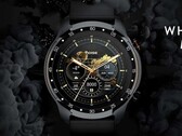 Noise Voyage: Smartwatch LTE z zaawansowanymi funkcjami
