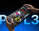OneXPlayer 3 jest pierwszym handheldem oficjalnie wyposażonym w chipset Intel Arc G3 Extreme.