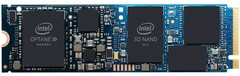 Intel Optane Memory H10 SSD