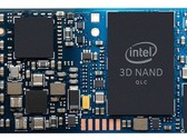 Intel Optane Memory H10 SSD