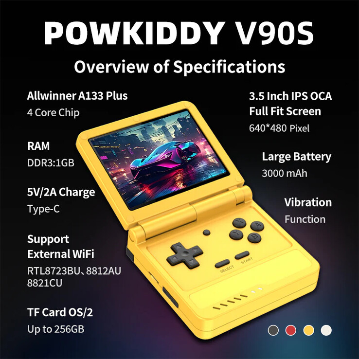 (Źródło zdjęcia: Powkiddy)