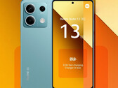 Redmi Note 13 5G w jednym z trzech premierowych kolorów. (Źródło zdjęcia: @passionategeekz)