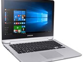 Samsung Notebook 7 Spin NP740U3L