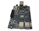 StarPro64 to nowa płyta deweloperska z potężnym procesorem NPU. (Źródło zdjęcia: Pine64)