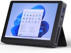 Surface NUC1: nowy tablet Windows z podpórką (źródło zdjęcia: X+)