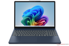 Model IdeaPad Slim 3 15 z 2026 roku może być wyposażony w najnowszy procesor Intel Wildcat Lake, ale jego wygląd jest bardzo nudny