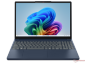 Model IdeaPad Slim 3 15 z 2026 roku może być wyposażony w najnowszy procesor Intel Wildcat Lake, ale jego wygląd jest bardzo nudny