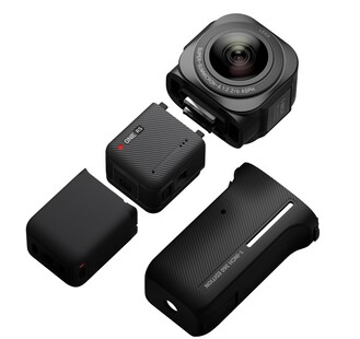 Insta360 One R 1-calowa edycja 360 z obiektywem Leica (źródło zdjęcia: Insta360)