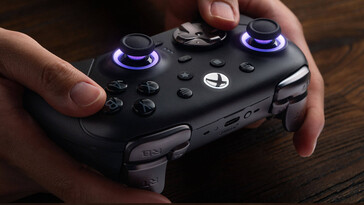 (Źródło obrazu: 8BitDo)