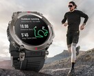 Smartwatch Amazfit A2550 może być następcą T-Rex Ultra 
