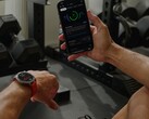 Smartwatch Amazfit Balance 2 (na zdjęciu) otrzymuje kolejną aktualizację. (Źródło zdjęcia: Amazfit)