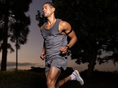 Opaskę Helio Armband firmy Amazfit można zamówić w przedsprzedaży w różnych krajach UE. (Źródło zdjęcia: Amazfit)