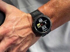 Amazfit wydał aktualizację Zepp OS 5.0 dla T-Rex 3 (na zdjęciu). (Źródło zdjęcia: Amazfit)
