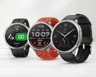 Zepp Health ogłosił w niedawnym wezwaniu do zapłaty, że więcej urządzeń do noszenia Amazfit jest w drodze. (Źródło zdjęcia: Amazfit)