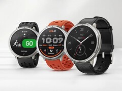Zepp Health ogłosił w niedawnym wezwaniu do zapłaty, że więcej urządzeń do noszenia Amazfit jest w drodze. (Źródło zdjęcia: Amazfit)