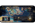 Civilization VII Arcade Edition pojawi się na iOS i iPadOS 5 lutego. (Źródło obrazu: Apple)