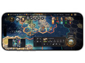 Civilization VII Arcade Edition pojawi się na iOS i iPadOS 5 lutego. (Źródło obrazu: Apple)