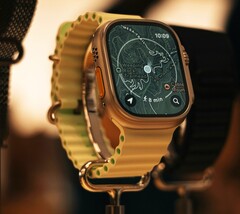 Oczekuje się, że Apple Watch Ultra nowej generacji będzie wyposażony w ulepszony czujnik tętna.