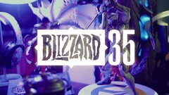 Blizzard Showcase 35: Deweloperzy ujawnią ważne zapowiedzi dotyczące premier gier ze wszystkich uniwersów Blizzarda. (Źródło obrazu: Blizzard)