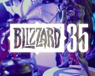 Blizzard Showcase 35: Deweloperzy ujawnią ważne zapowiedzi dotyczące premier gier ze wszystkich uniwersów Blizzarda. (Źródło obrazu: Blizzard)