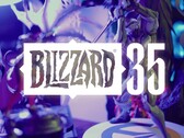 Blizzard Showcase 35: Deweloperzy ujawnią ważne zapowiedzi dotyczące premier gier ze wszystkich uniwersów Blizzarda. (Źródło obrazu: Blizzard)