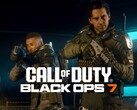 Baner premierowy Call of Duty: Black Ops 7 (źródło obrazu: zrzut ekranu, Call of Duty YouTube z poprawkami)