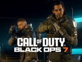 Baner premierowy Call of Duty: Black Ops 7 (źródło obrazu: zrzut ekranu, Call of Duty YouTube z poprawkami)