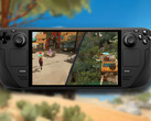 Ta oferta gier będzie obowiązywać do 19 września 2025 roku. Na zdjęciu: Pokład Steam z uruchomioną grą Caravan SandWitch. (Źródło zdjęcia: Valve)