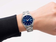 Nowe zegarki eleganckie Eco-Drive marki Citizen łączą zasilanie słoneczne z elegancką obudową o średnicy 38 mm