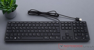 Klawiatura HP-320K