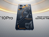 GT 10 Pro. (Źródło: Infinix)