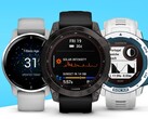 Seria Fenix 7 i podobne smartwatche otrzymały właśnie oprogramowanie systemowe 11.28. (Źródło obrazu: Garmin)