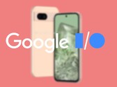 Google może zadebiutować Pixel 8a na tegorocznym I/O. (Źródło: OnLeaks/Google/edytowane)