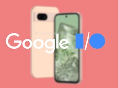 Google może zadebiutować Pixel 8a na tegorocznym I/O. (Źródło: OnLeaks/Google/edytowane)