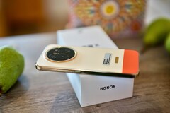 Solidny i charakteryzujący się wyjątkowo długim czasem pracy na baterii: Honor X80 Pro Max to coś wyjątkowego.